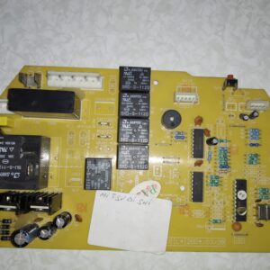 Placa electrónica Aire Acondicionado QJ-418SXB-2