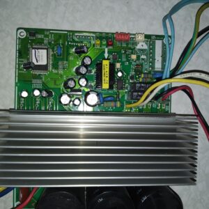 Placa electrónica Aire Acondicionado DB41-00529A