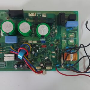 Placa electrónica Aire Acondicionado 6870A90055Q_5(060317)