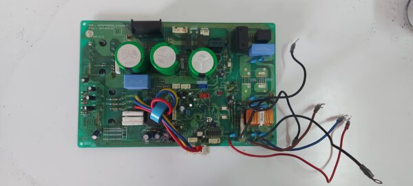 Placa electrónica Aire Acondicionado 6870A90055Q_5(060317)