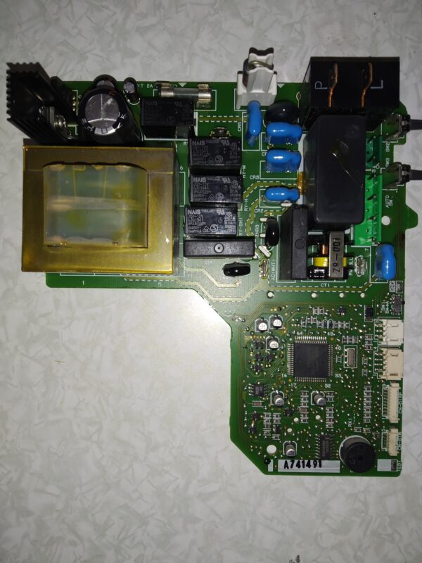 Placa electrónica Aire Acondicionado A741491