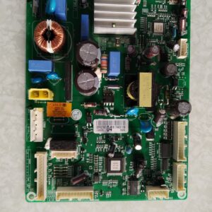 Placa electrónica Aire Acondicionado EBR827967