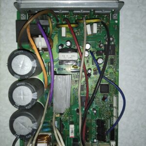 Placa electrónica Aire Acondicionado MCC-5009-03/13NAV-E