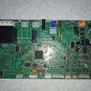 Placa electrónica Aire Acondicionado RG00N579B