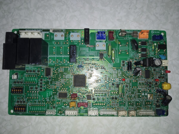 Placa electrónica Aire Acondicionado RG00N579B