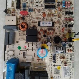 Placa electrónica Aire Acondicionado GRJ518-A(V1.8)