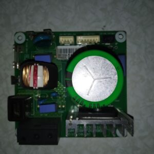 Placa electrónica Aire Acondicionado EAX63531601