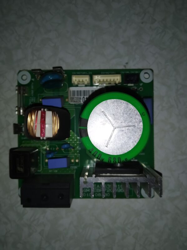 Placa electrónica Aire Acondicionado EAX63531601