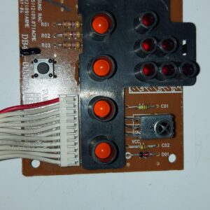 Placa electrónica Aire Acondicionado DB41-00055A