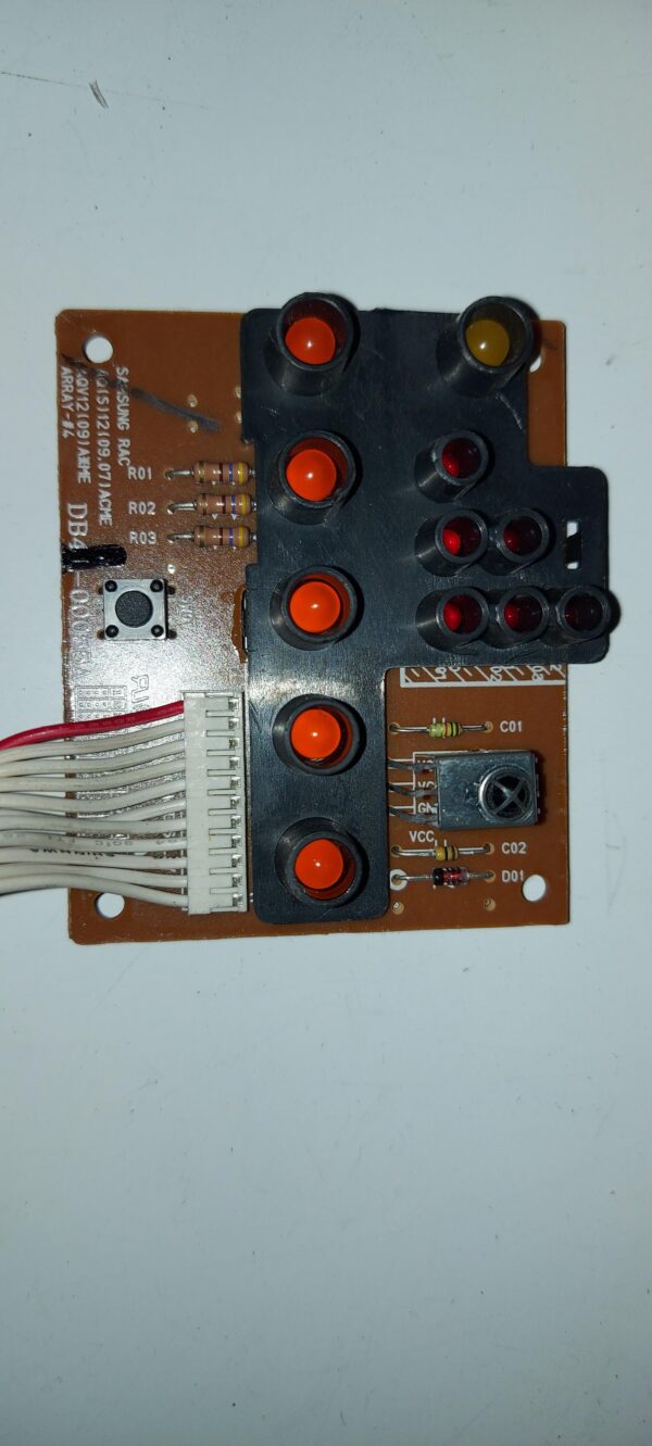 Placa electrónica Aire Acondicionado DB41-00055A