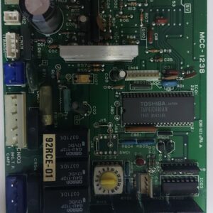 Placa electrónica Aire Acondicionado MCC-1238