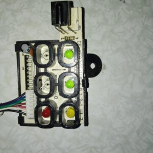 Placa electrónica Aire Acondicionado CE-KER26G/I1