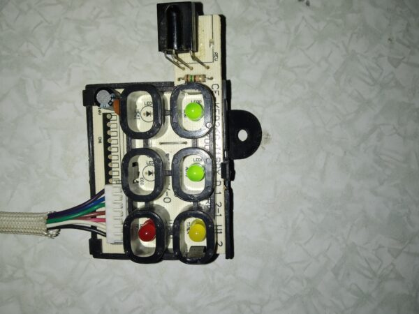 Placa electrónica Aire Acondicionado CE-KER26G/I1