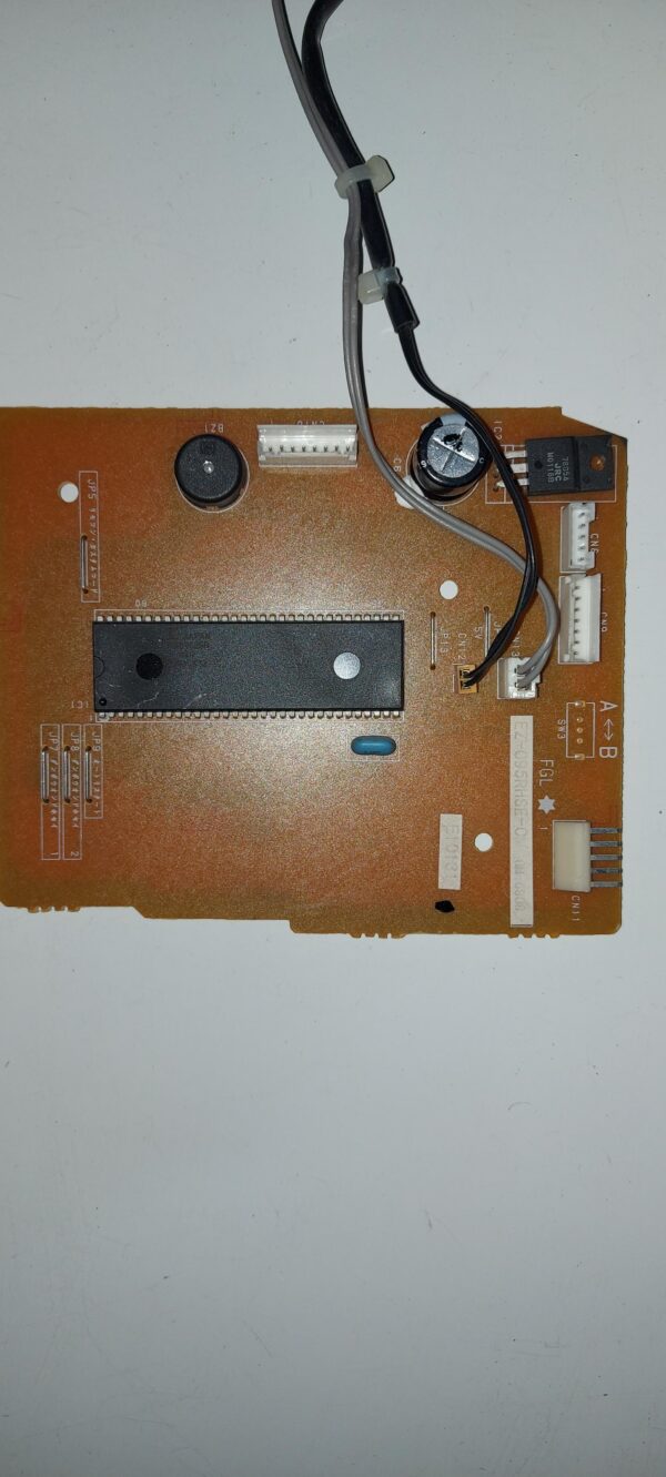 Placa electrónica Aire Acondicionado EZ-095RHSE-C