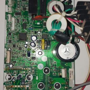 Placa electrónica Aire Acondicionado A0YG12LLCC
