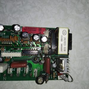 Placa electrónica Aire Acondicionado VC532237/4D
