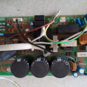 Placa electrónica Aire Acondicionado PKX33WK576BPZ