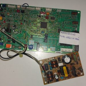 Placa electrónica Aire Acondicionado PEAD-RP60-71-100GA