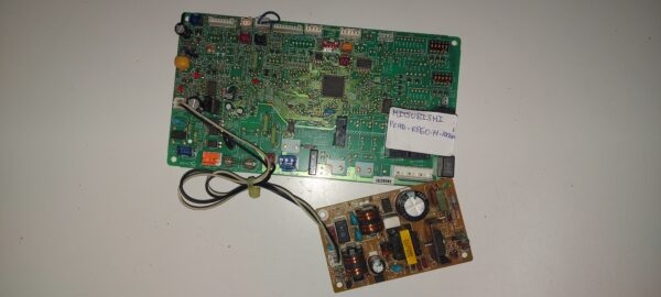 Placa electrónica Aire Acondicionado PEAD-RP60-71-100GA
