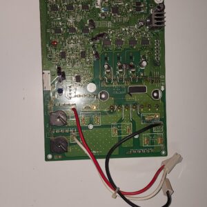 Placa electrónica Aire Acondicionado K11BZ-1100HUE-AF0