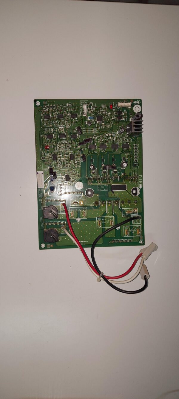 Placa electrónica Aire Acondicionado K11BZ-1100HUE-AF0