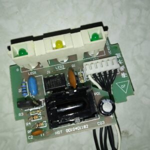 Placa electrónica Aire Acondicionado HGT0010401182