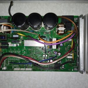 Placa electrónica Aire Acondicionado MCC-5009-03