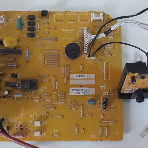 Placa electrónica Aire Acondicionado G71125-06G