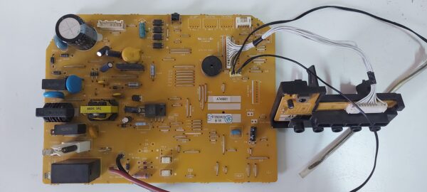 Placa electrónica Aire Acondicionado G71125-06G