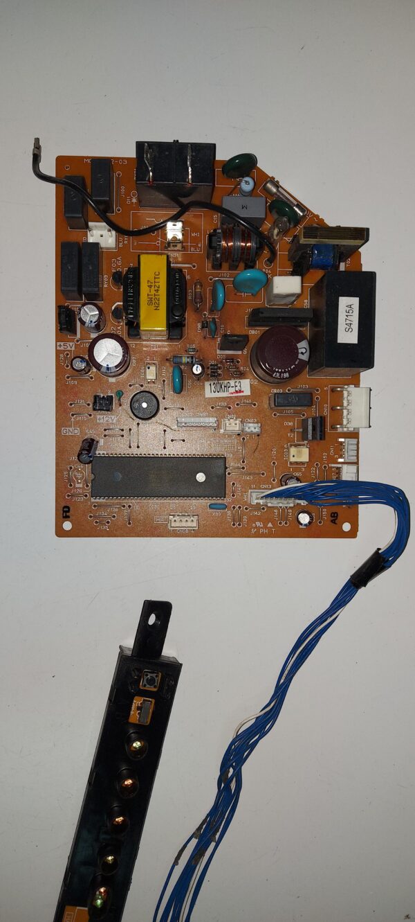 Placa electrónica Aire Acondicionado MCC-862-03