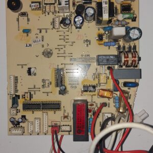 Placa electrónica Aire Acondicionado CQC03001003024