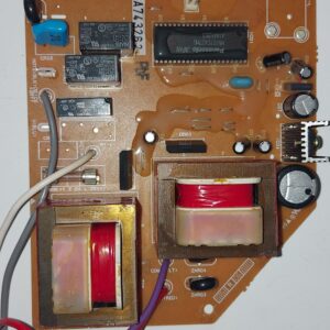 Placa electrónica Aire Acondicionado A743262