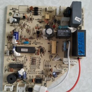 Placa electrónica Aire Acondicionado QC1194VOZ