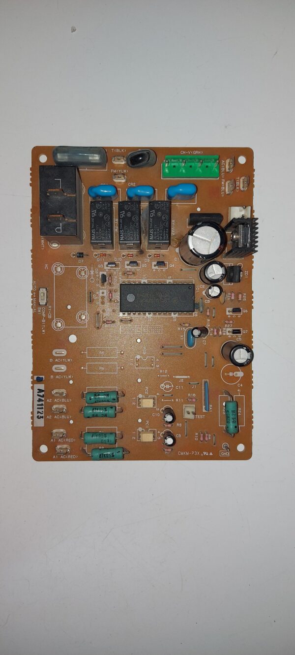 Placa electrónica Aire Acondicionado A741123