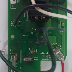 Placa electrónica Aire Acondicionado 002PHSE-P