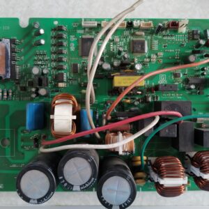 Placa electrónica Aire Acondicionado C256VH