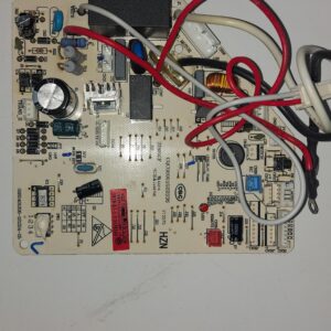 Placa electrónica Aire Acondicionado AS09GB2HRA