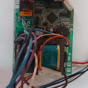 Placa electrónica Aire Acondicionado 911-152-08