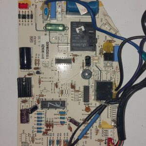 Placa electrónica Aire Acondicionado SX-SA1-M37546