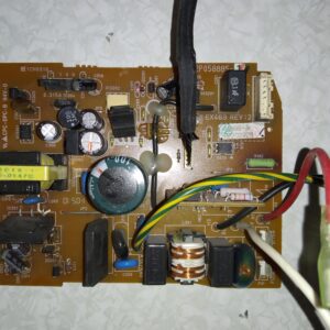 Placa electrónica Aire Acondicionado 2P058885-1