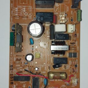 Placa electrónica Aire Acondicionado MUH-18MV