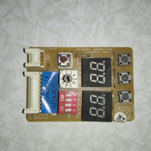 Placa electrónica Aire Acondicionado DB41-00685A