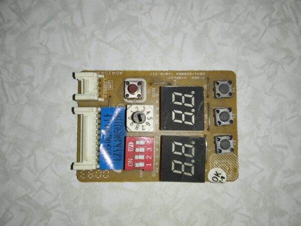 Placa electrónica Aire Acondicionado DB41-00685A