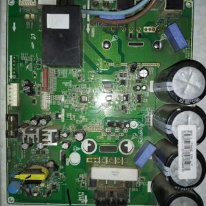 Placa electrónica Aire Acondicionado MAN-U-INV-30A-PFCM