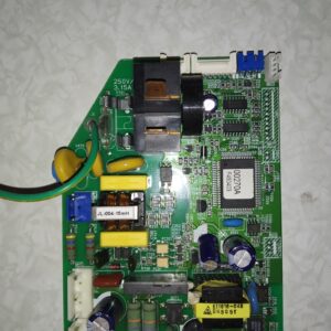 Placa electrónica Aire Acondicionado SH12BWH/V.1.2