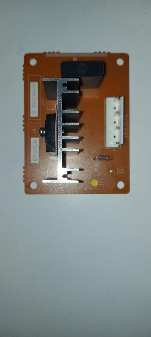 Placa electrónica Aire Acondicionado EZ-0950DHSE-K