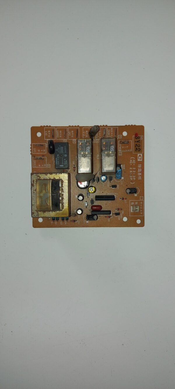 Placa electrónica Aire Acondicionado AE-221 3P