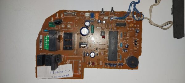 Placa electrónica Aire Acondicionado CS-MC90KE
