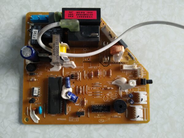 Placa electrónica Aire Acondicionado DS12HTA