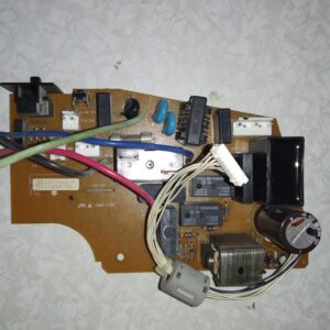 Placa electrónica Aire Acondicionado CMK-P3X